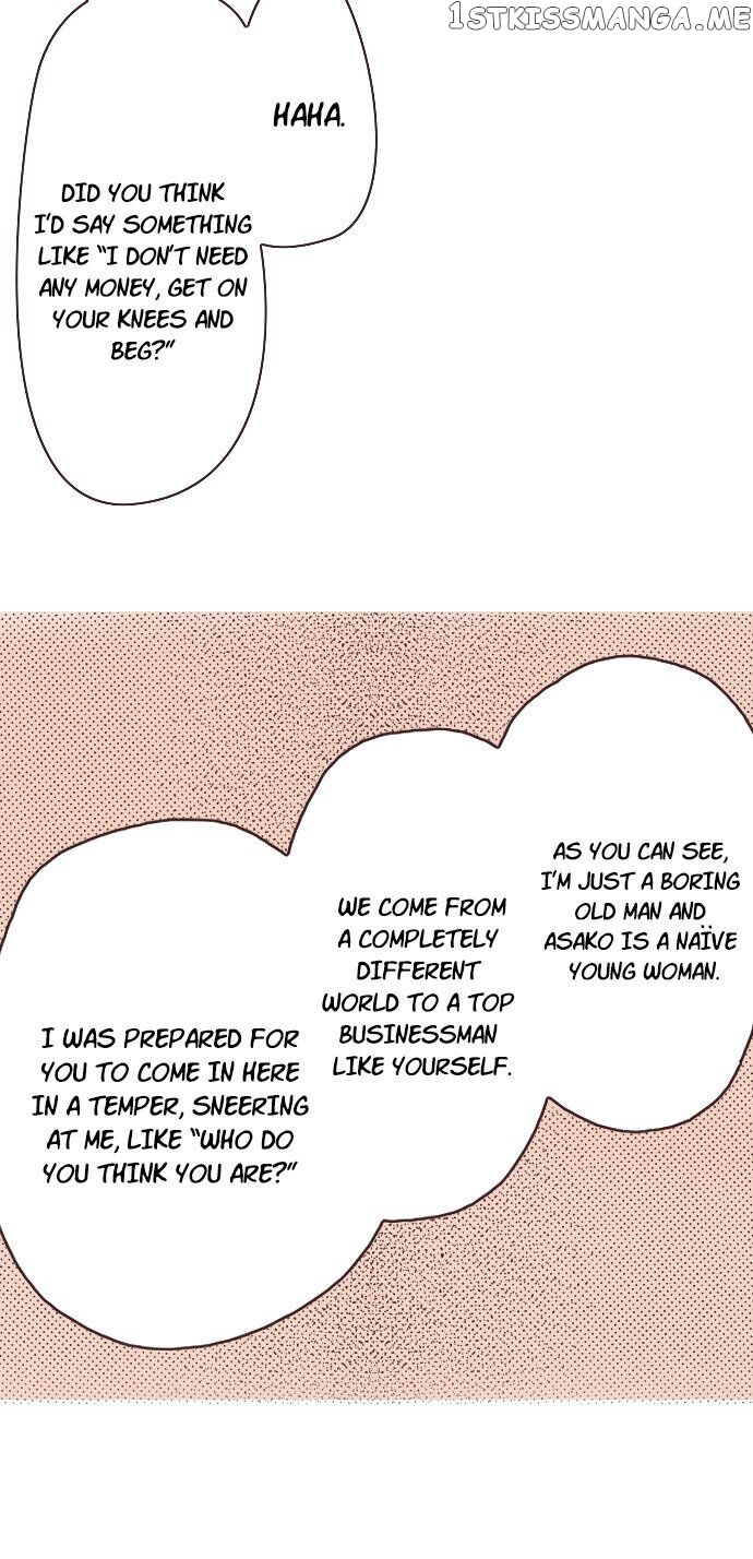 May I Fall In Love chapter 7 - page 23