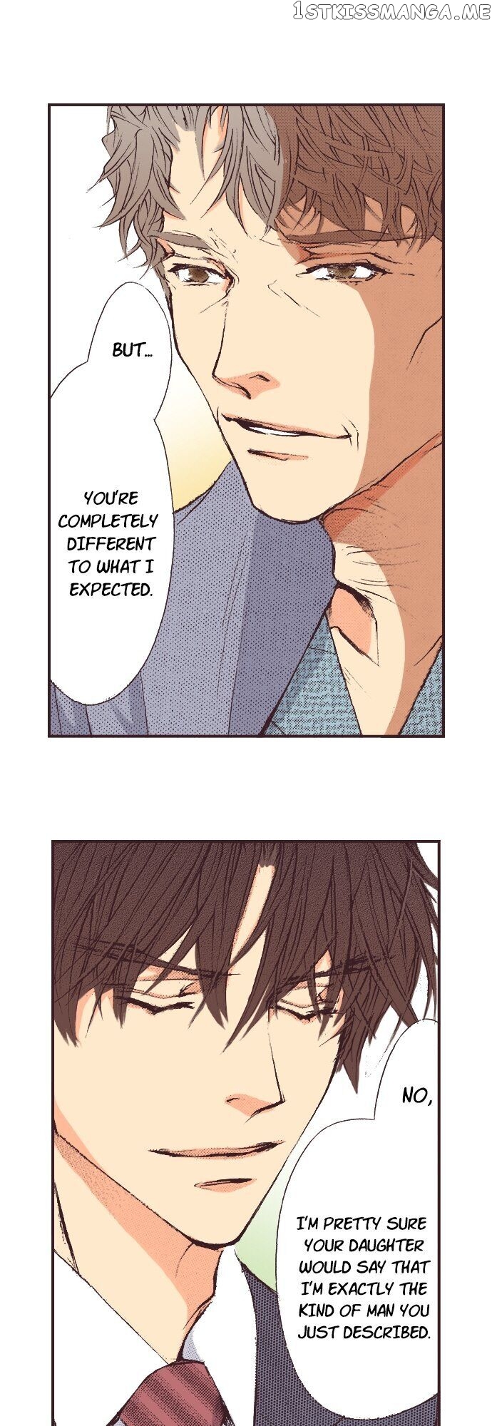 May I Fall In Love chapter 7 - page 24