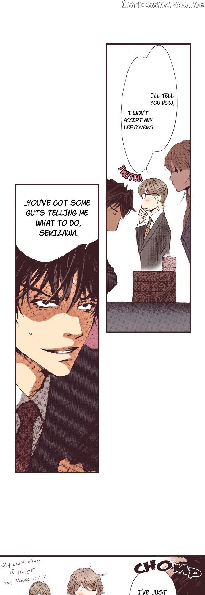 May I Fall In Love chapter 6 - page 10