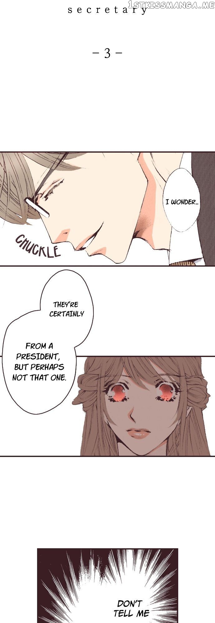 May I Fall In Love chapter 6 - page 2