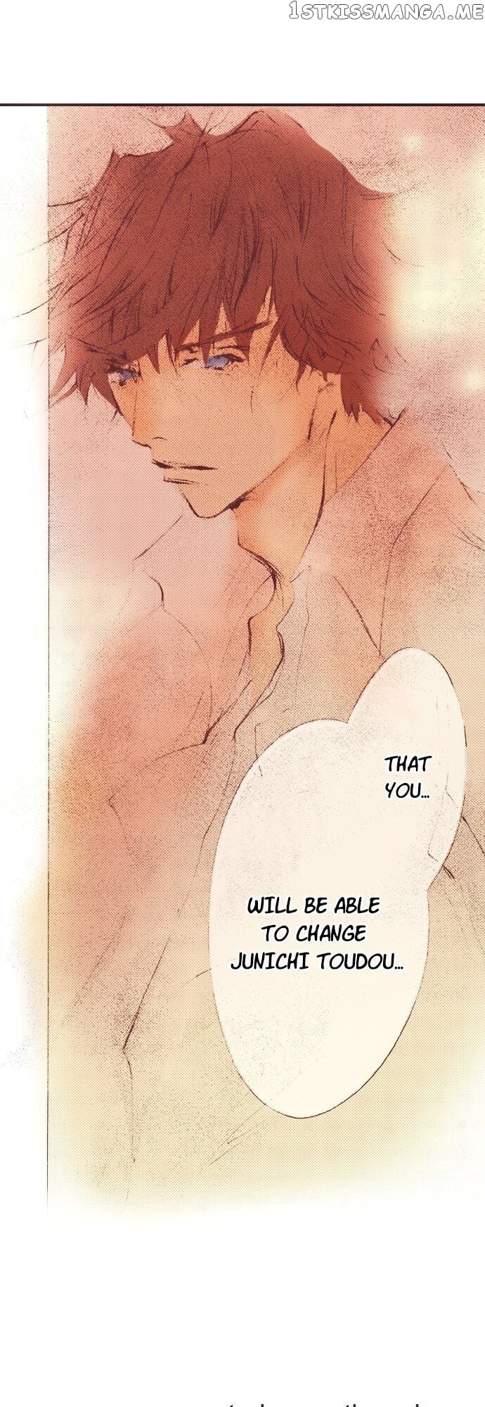 May I Fall In Love chapter 6 - page 20