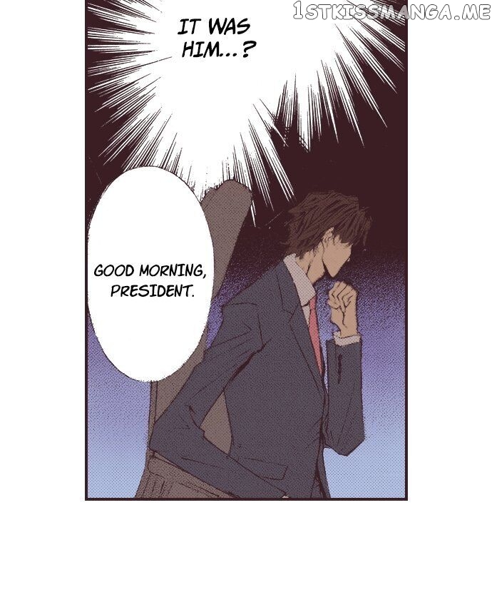May I Fall In Love chapter 6 - page 3