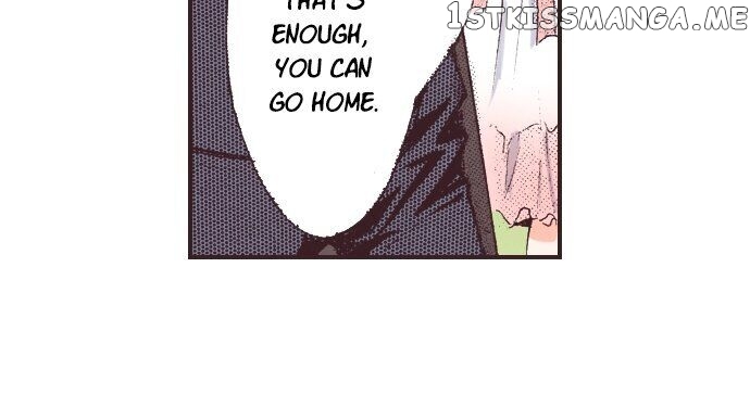May I Fall In Love chapter 5 - page 15