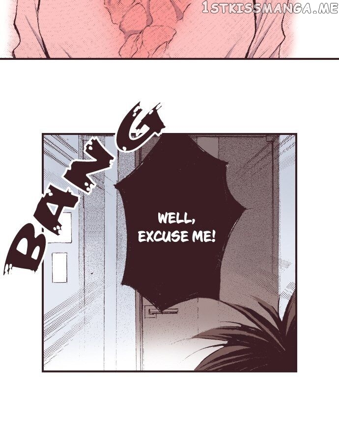 May I Fall In Love chapter 5 - page 18