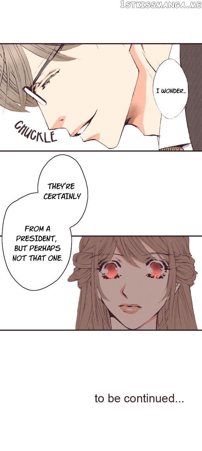 May I Fall In Love chapter 5 - page 25