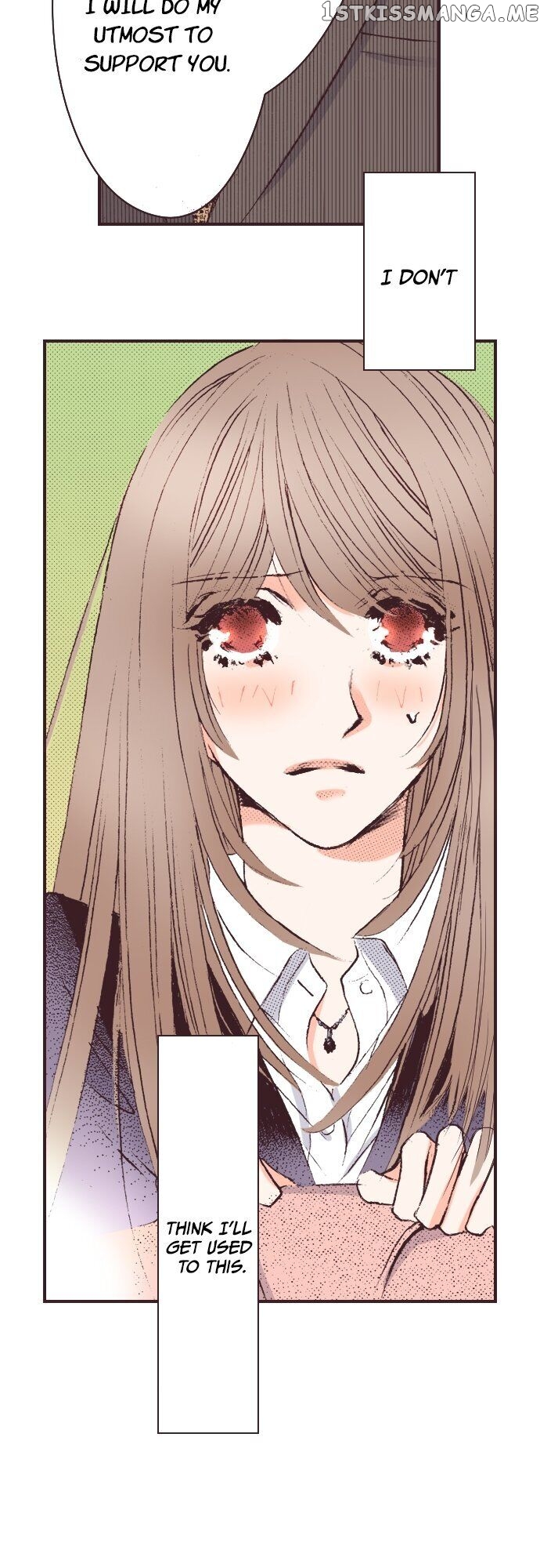 May I Fall In Love chapter 4 - page 16