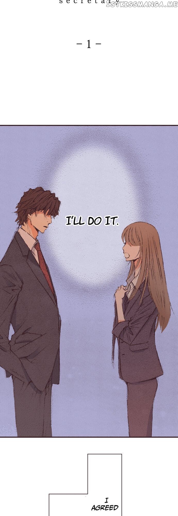 May I Fall In Love chapter 4 - page 2
