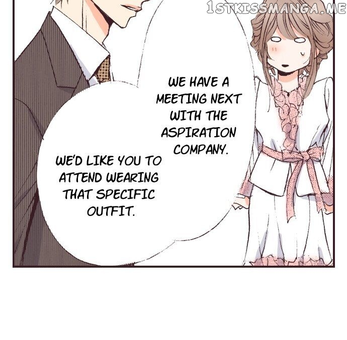 May I Fall In Love chapter 4 - page 24