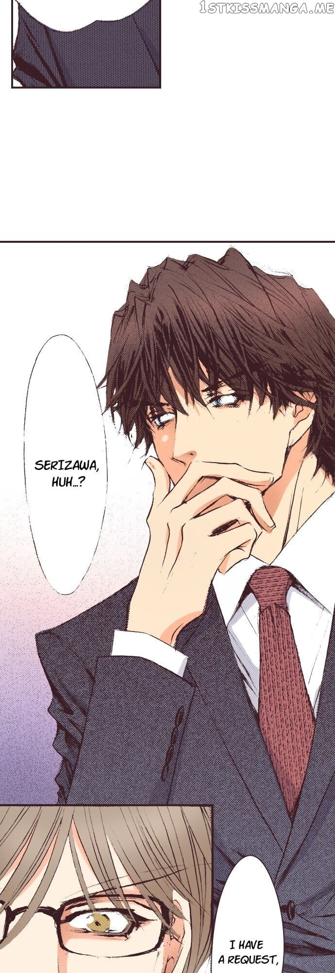 May I Fall In Love chapter 2 - page 15