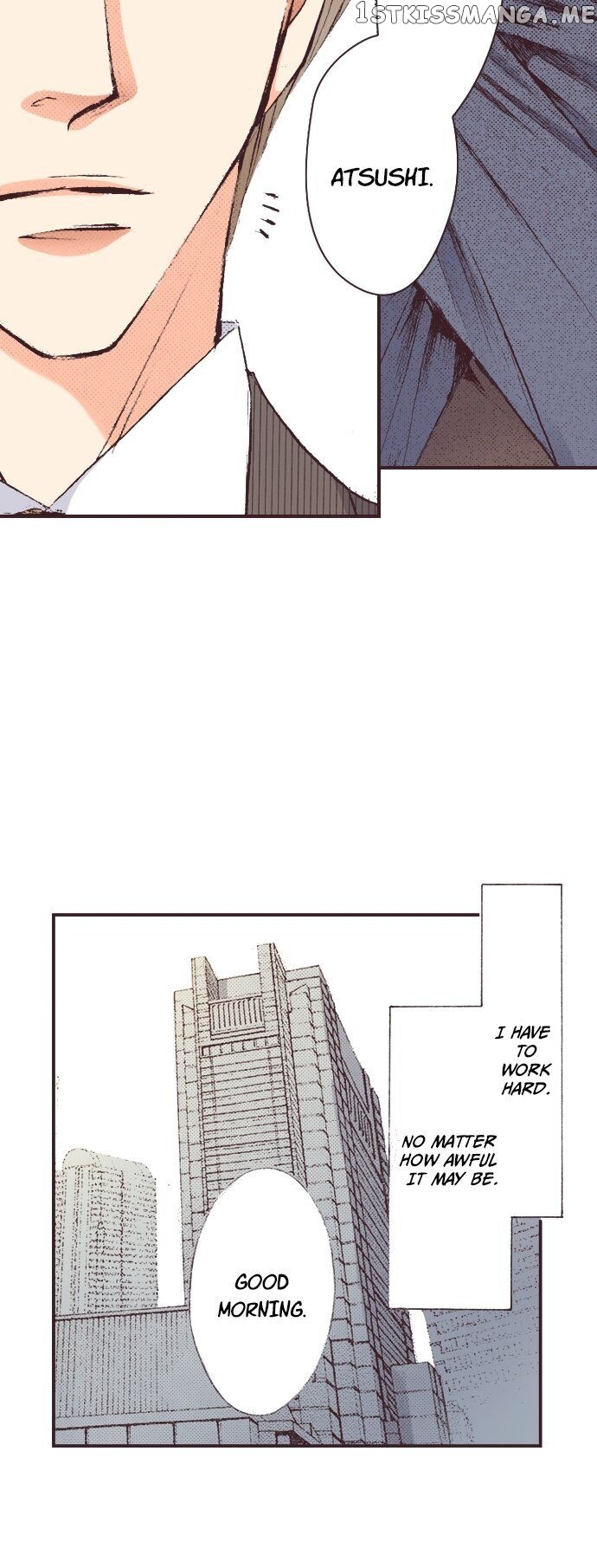 May I Fall In Love chapter 2 - page 16