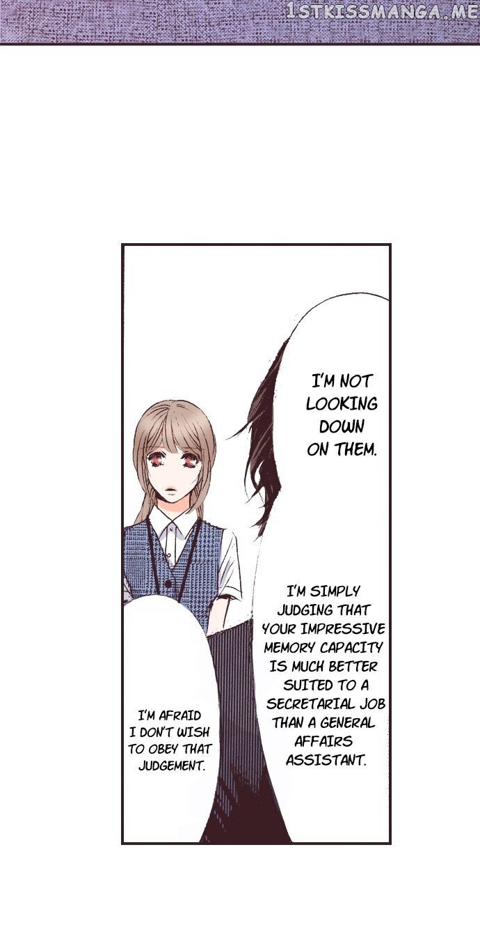 May I Fall In Love chapter 2 - page 28