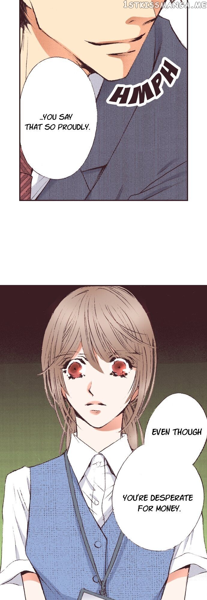 May I Fall In Love chapter 2 - page 30