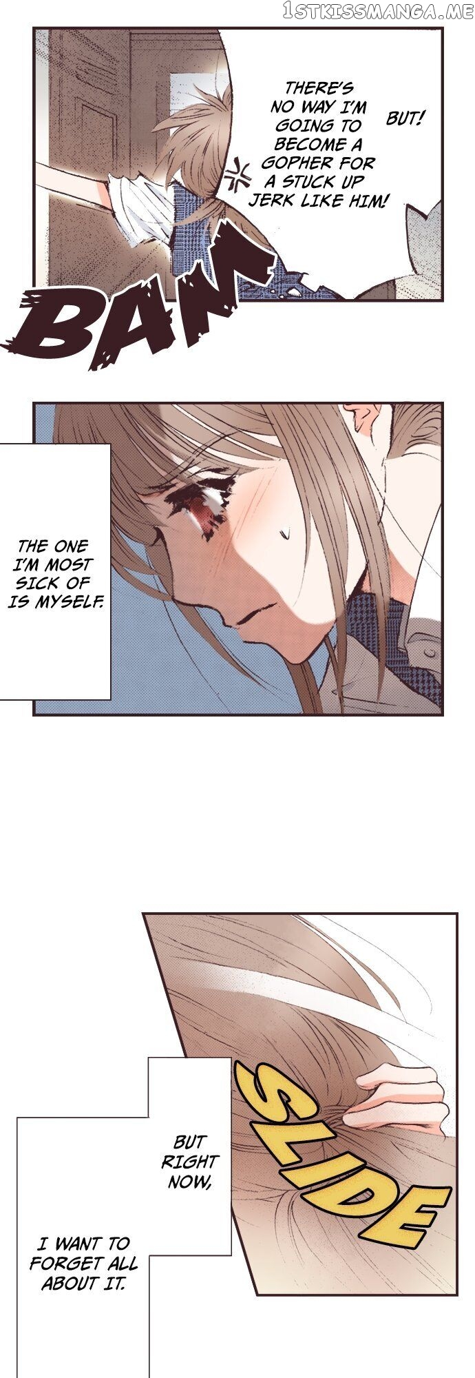 May I Fall In Love chapter 2 - page 37