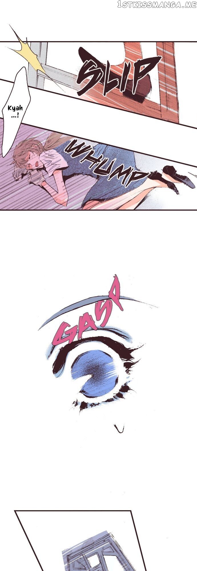 May I Fall In Love chapter 1 - page 11