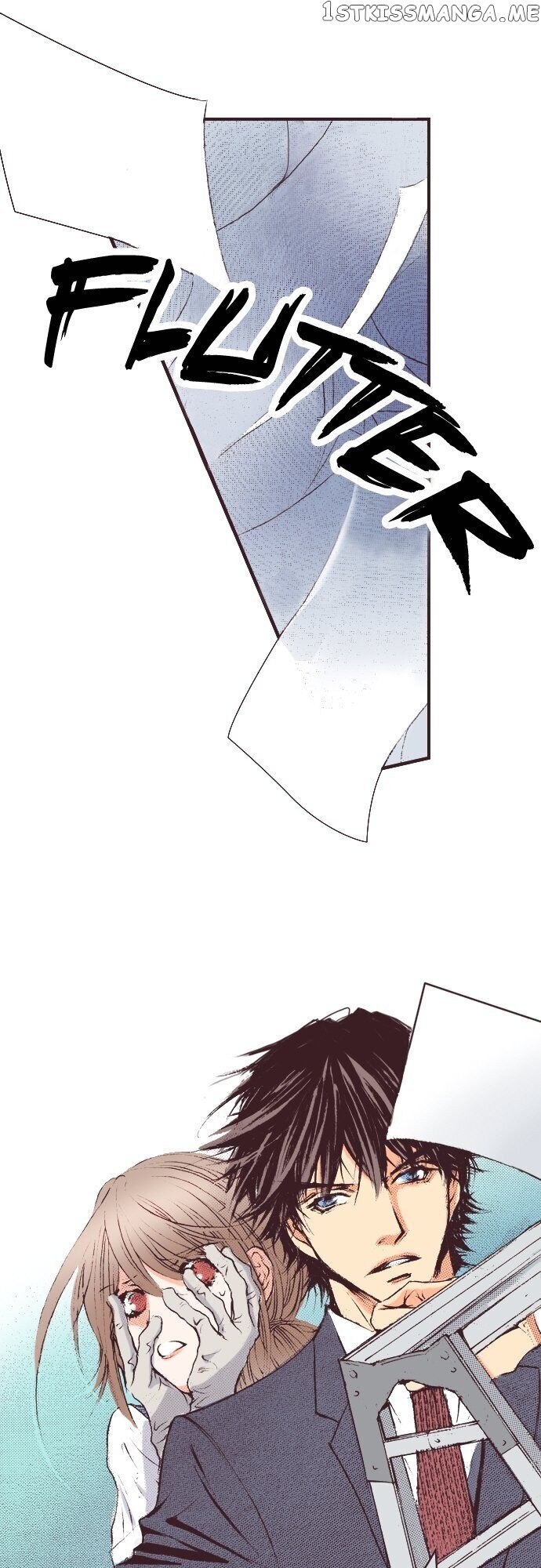 May I Fall In Love chapter 1 - page 13