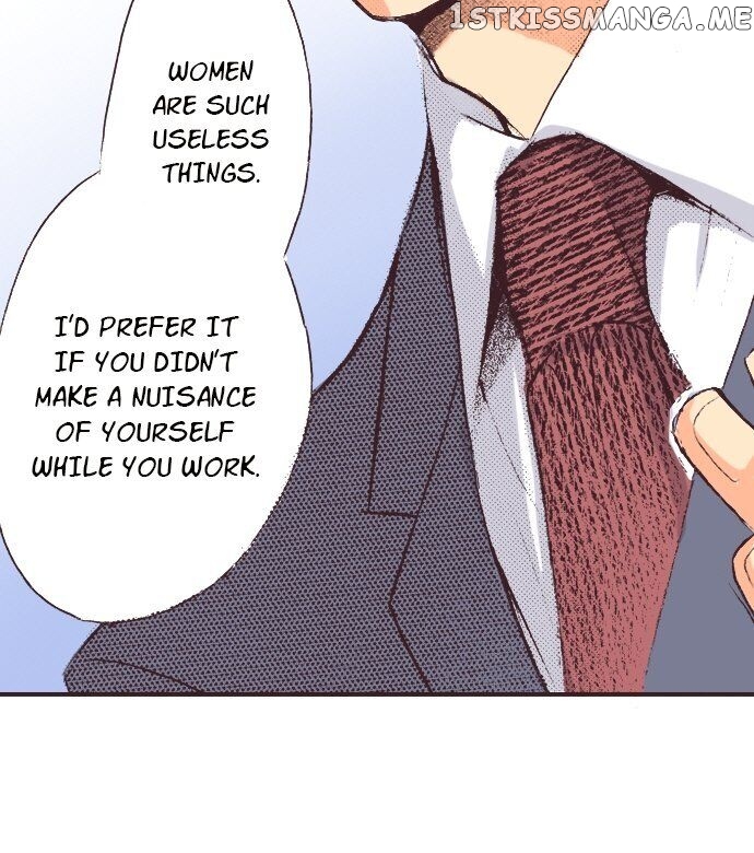 May I Fall In Love chapter 1 - page 20