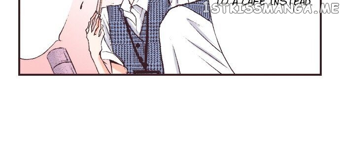 May I Fall In Love chapter 1 - page 34