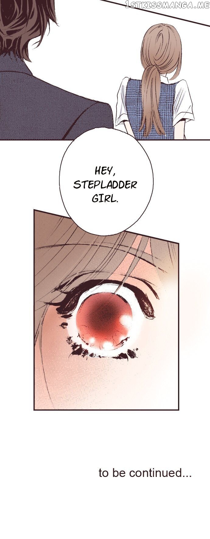 May I Fall In Love chapter 1 - page 36