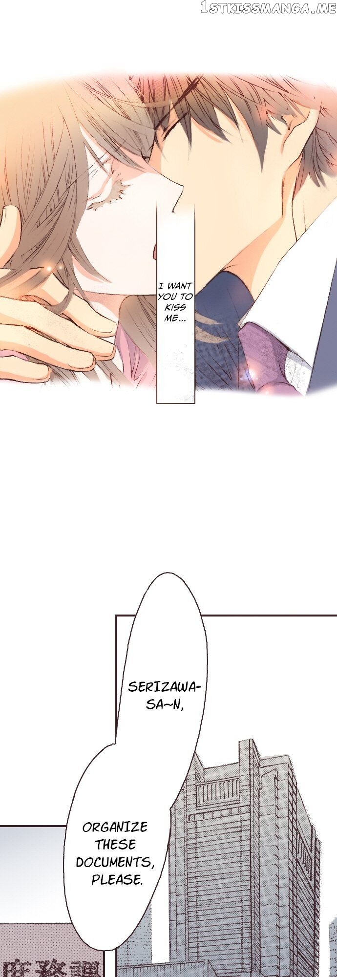 May I Fall In Love chapter 1 - page 5