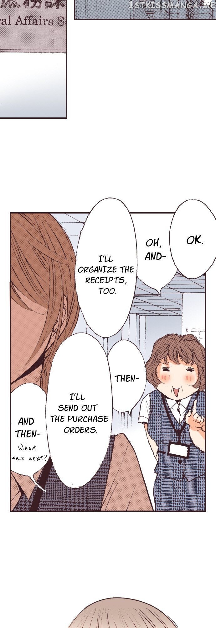 May I Fall In Love chapter 1 - page 6