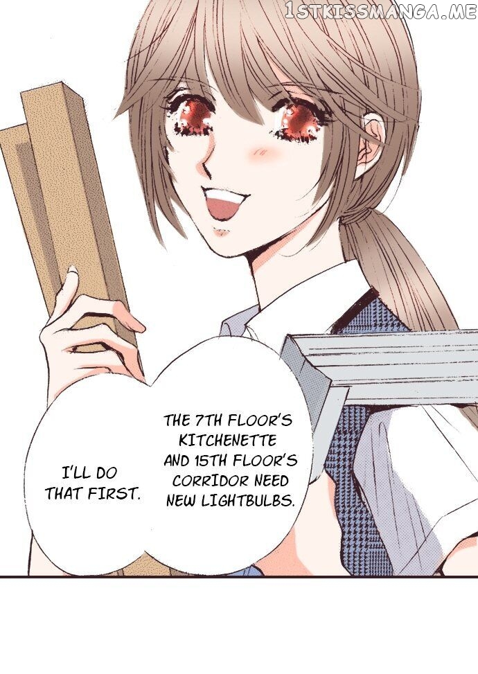 May I Fall In Love chapter 1 - page 7