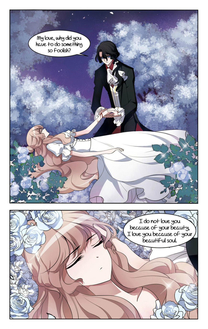 The Testimony of The White Rose Chapter 7 - page 2