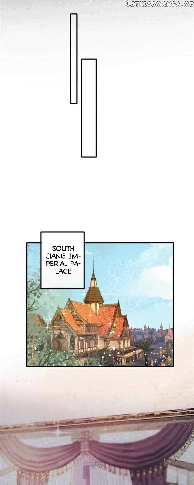 The Story of Hua Yan chapter 60 - page 9