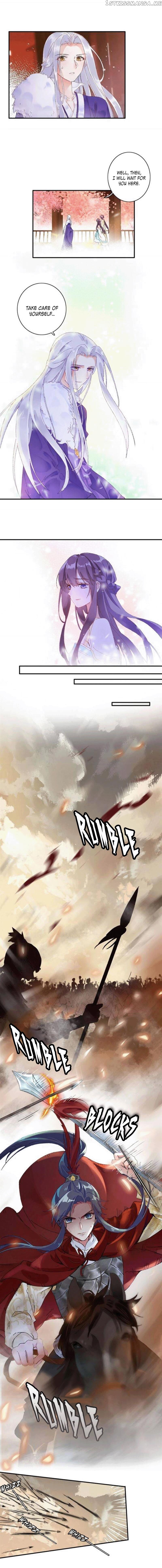 The Story of Hua Yan chapter 57 - page 10