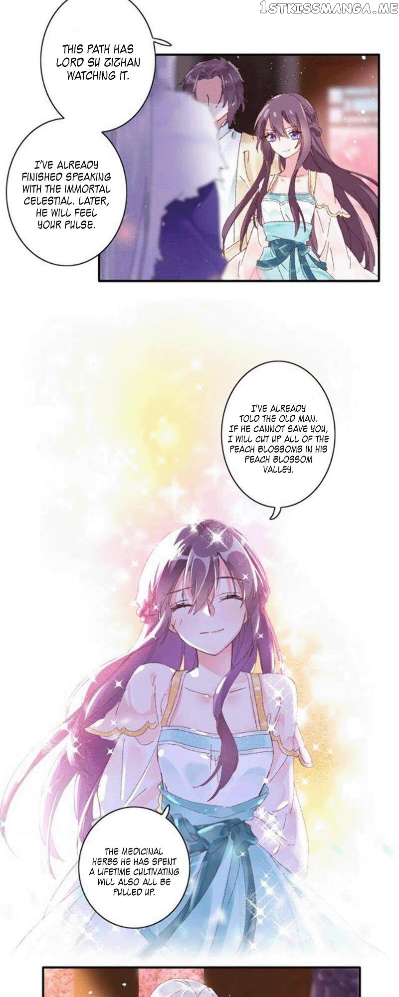 The Story of Hua Yan chapter 57 - page 5