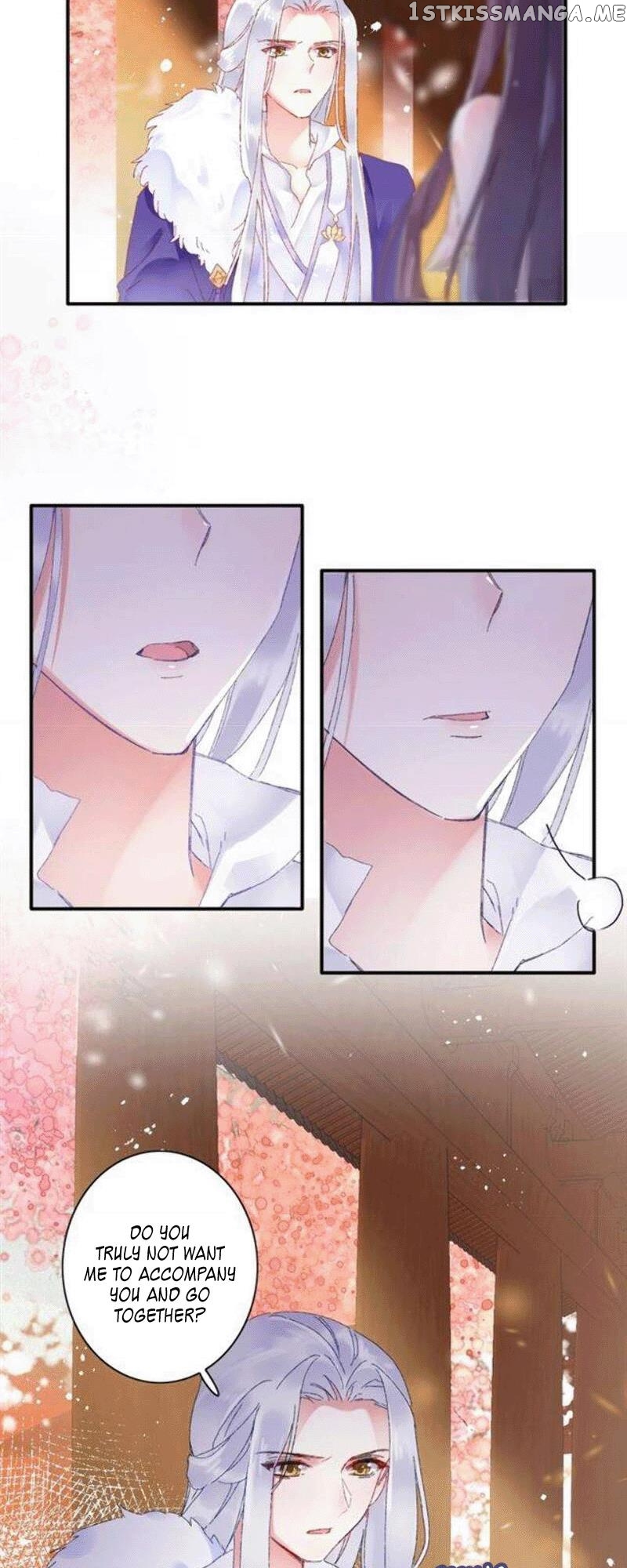 The Story of Hua Yan chapter 57 - page 6