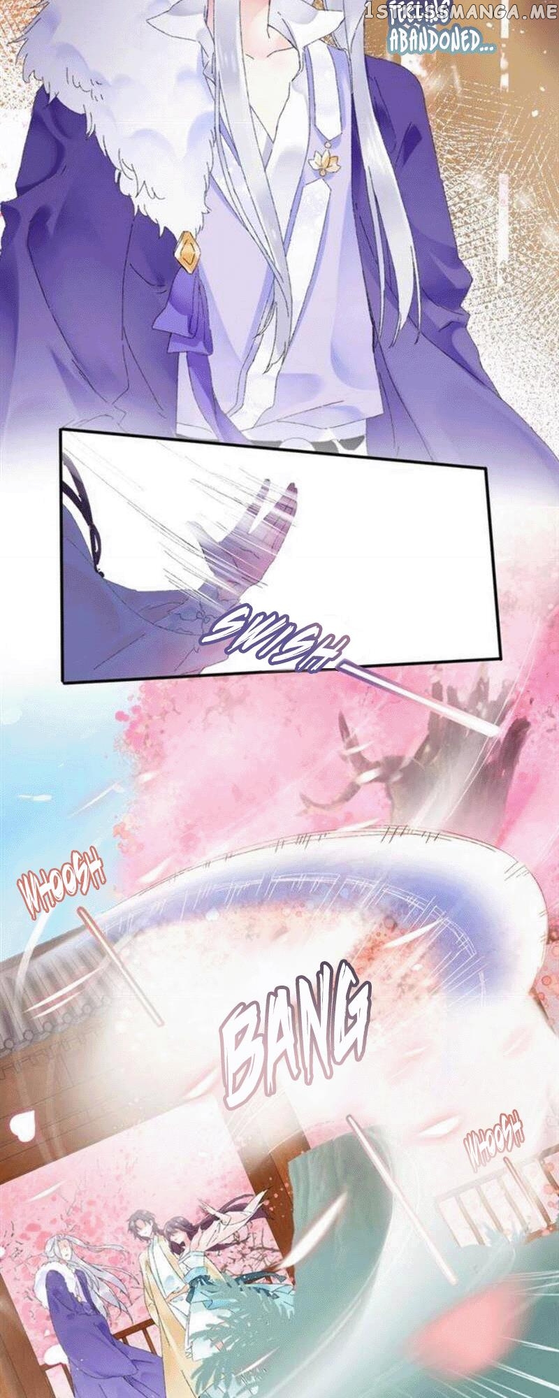 The Story of Hua Yan chapter 57 - page 7