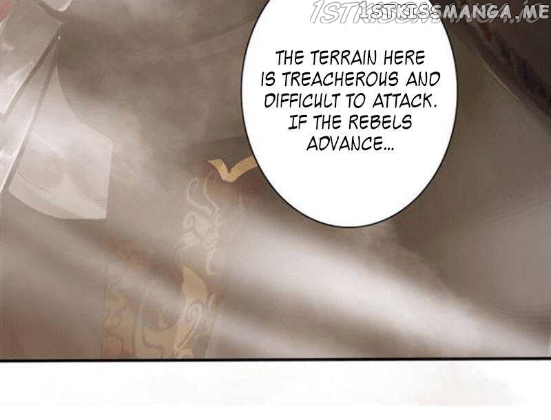 The Story of Hua Yan chapter 56 - page 9