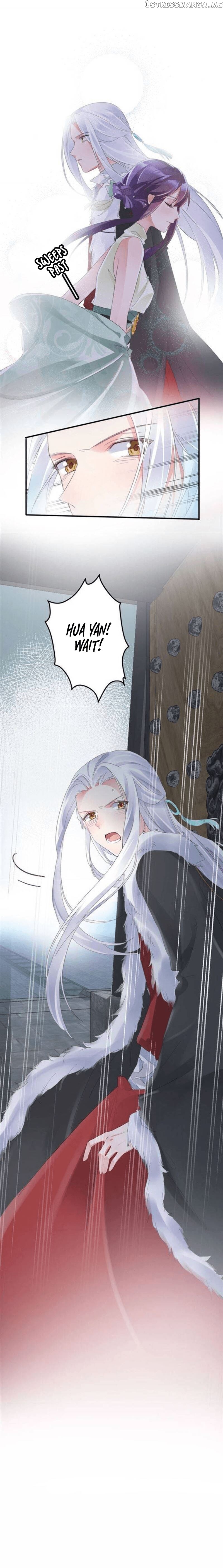 The Story of Hua Yan chapter 53 - page 13
