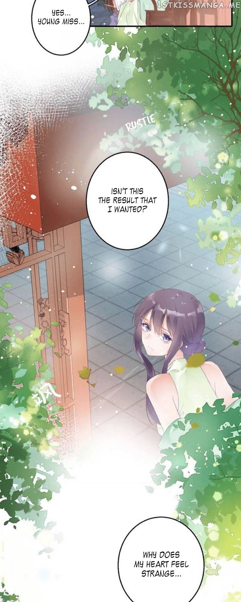 The Story of Hua Yan chapter 53 - page 7