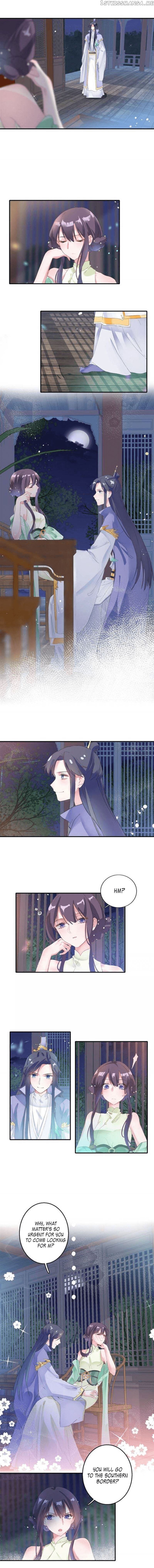 The Story of Hua Yan chapter 52 - page 3