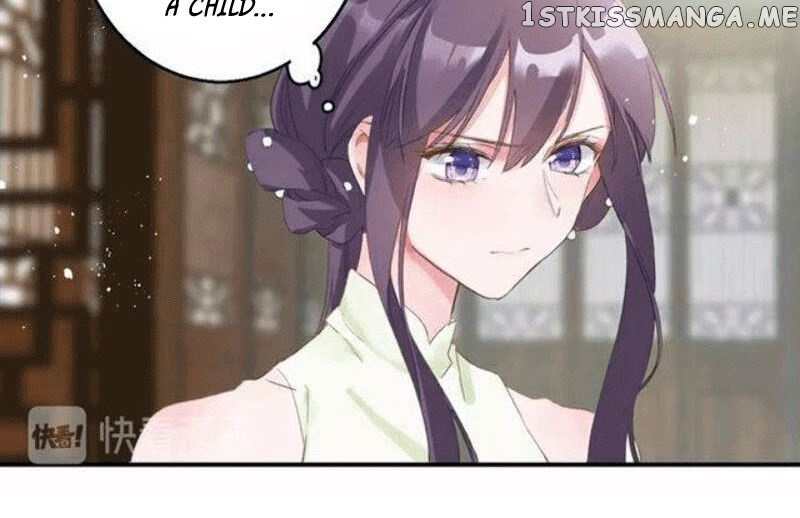 The Story of Hua Yan chapter 51 - page 10