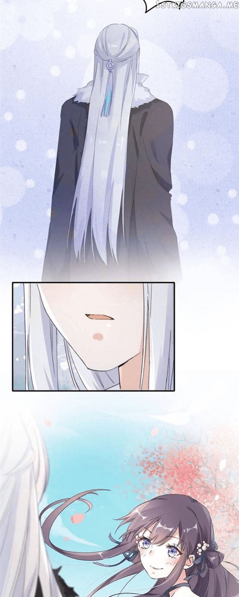 The Story of Hua Yan chapter 49 - page 10