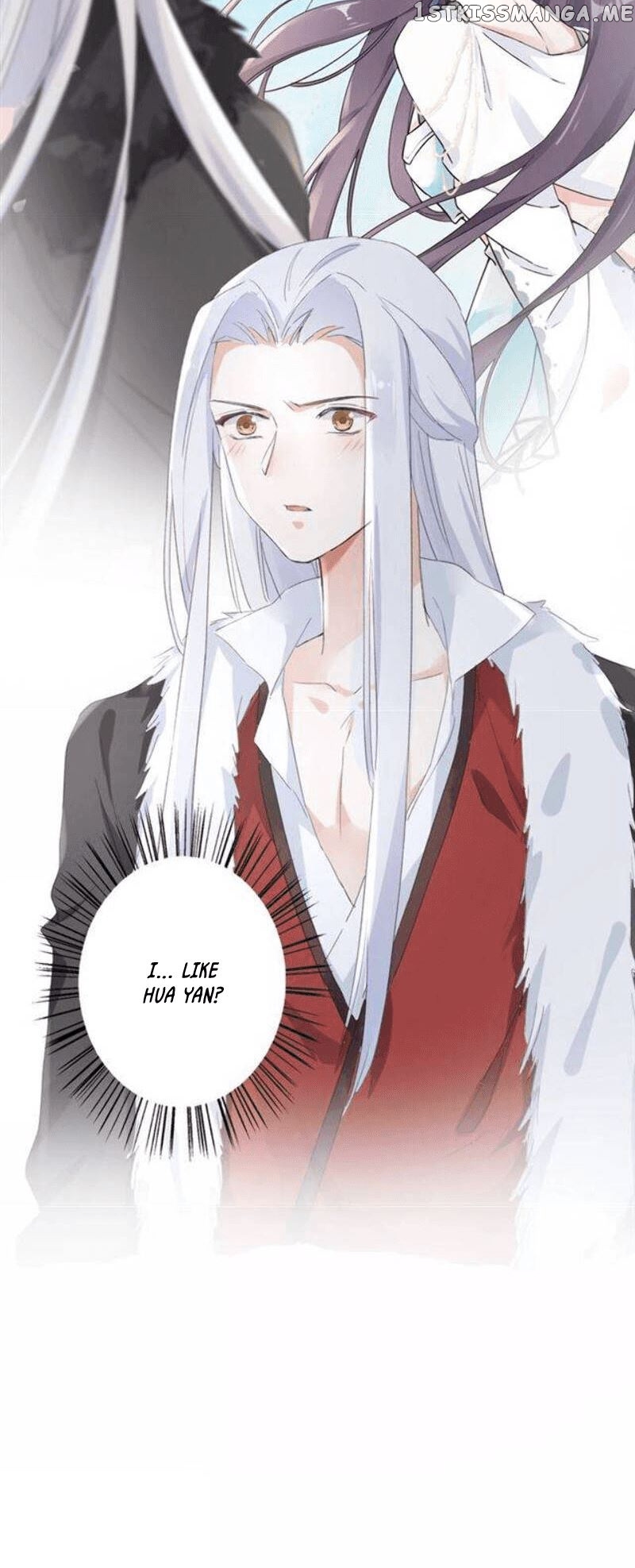 The Story of Hua Yan chapter 49 - page 11