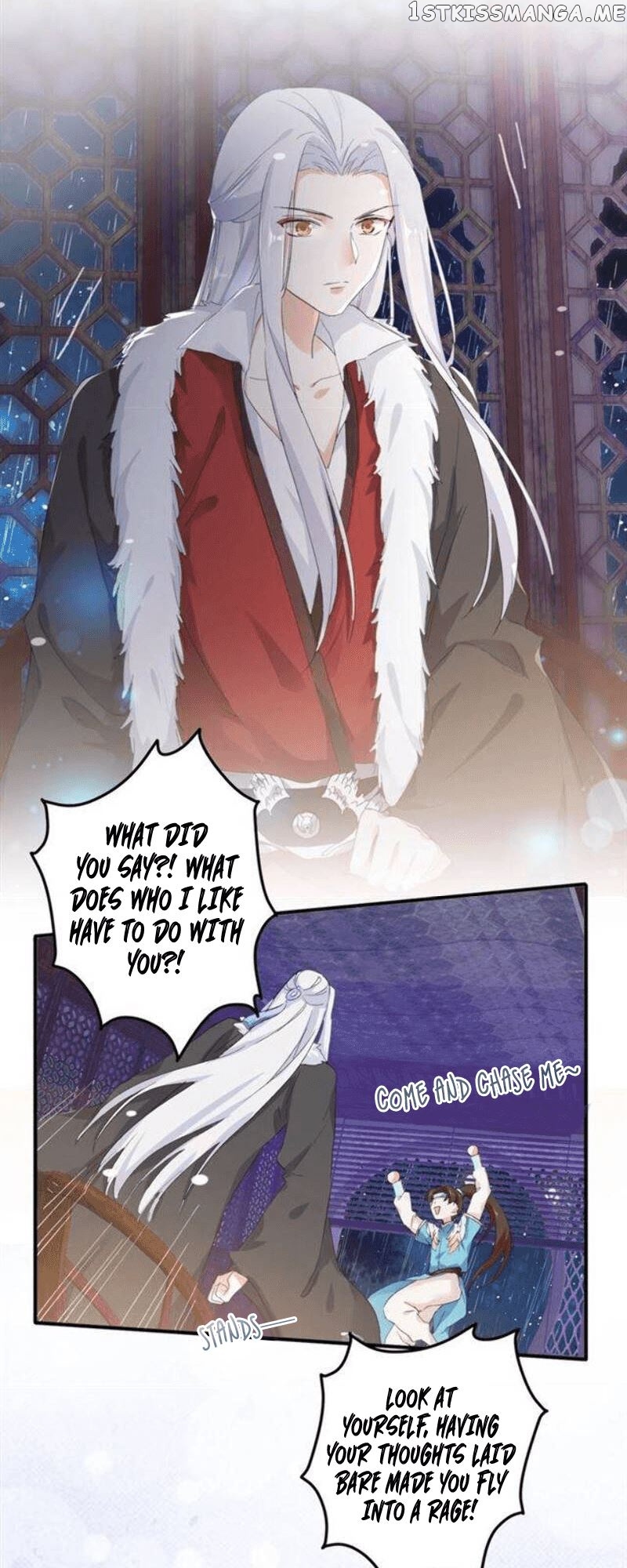 The Story of Hua Yan chapter 49 - page 9