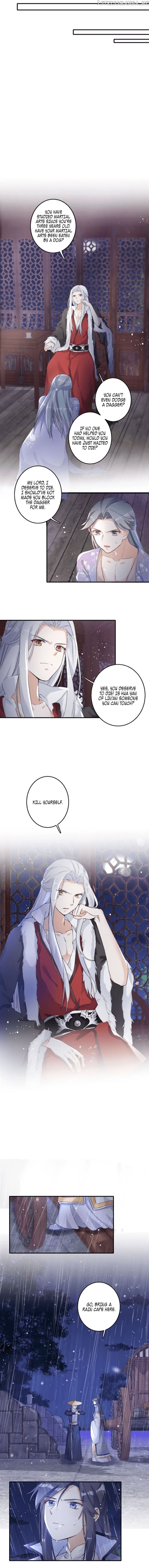 The Story of Hua Yan chapter 48 - page 10