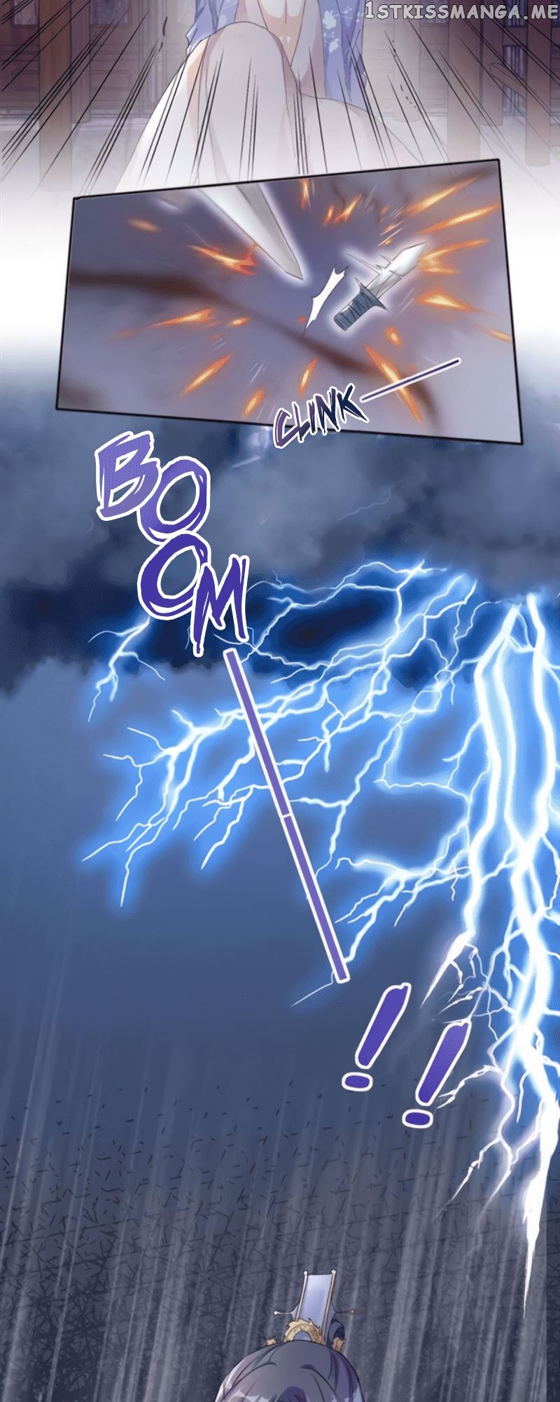 The Story of Hua Yan chapter 47 - page 6