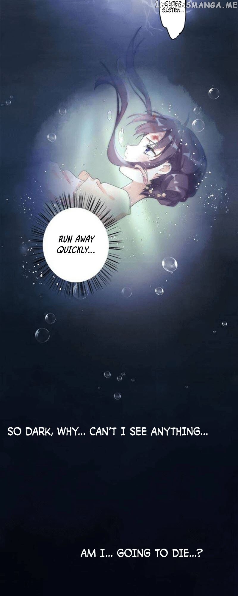 The Story of Hua Yan chapter 45 - page 5