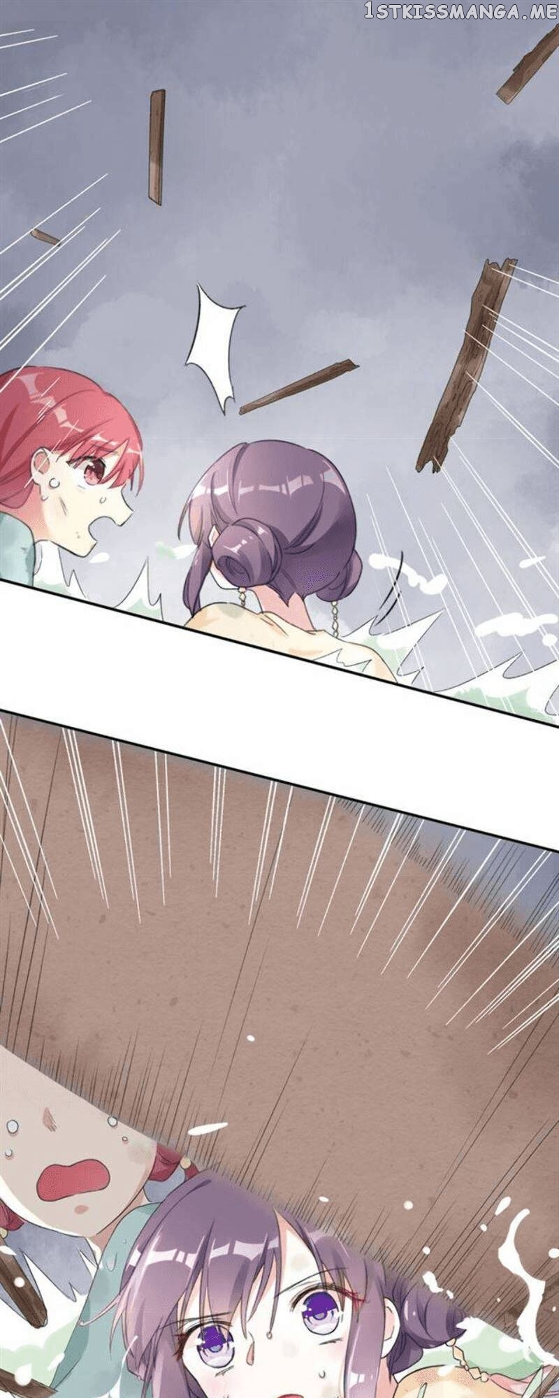 The Story of Hua Yan chapter 44 - page 10