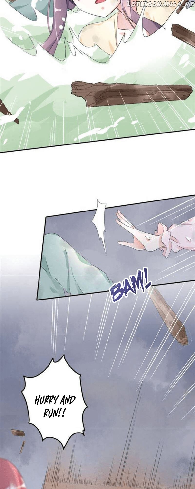 The Story of Hua Yan chapter 44 - page 11