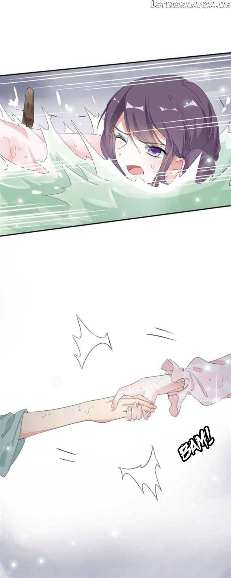 The Story of Hua Yan chapter 44 - page 7