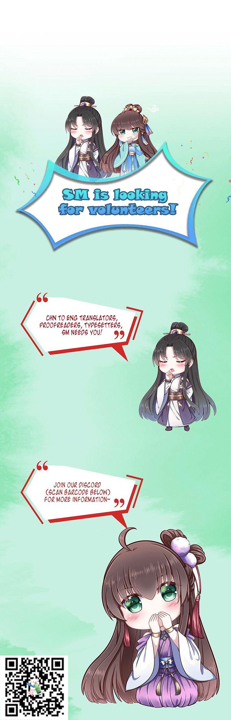 The Story of Hua Yan Chapter 38 - page 8