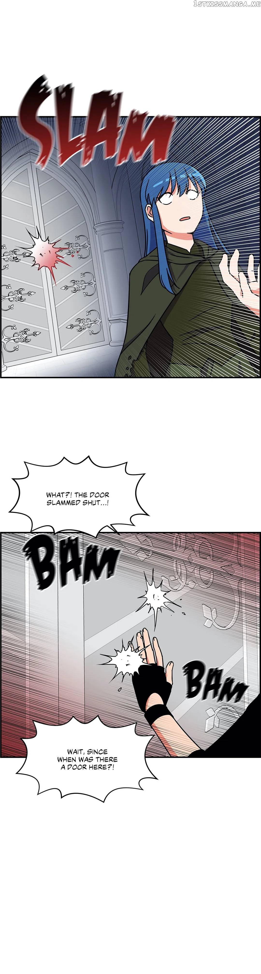 The Demon King Diaries chapter 26 - page 22