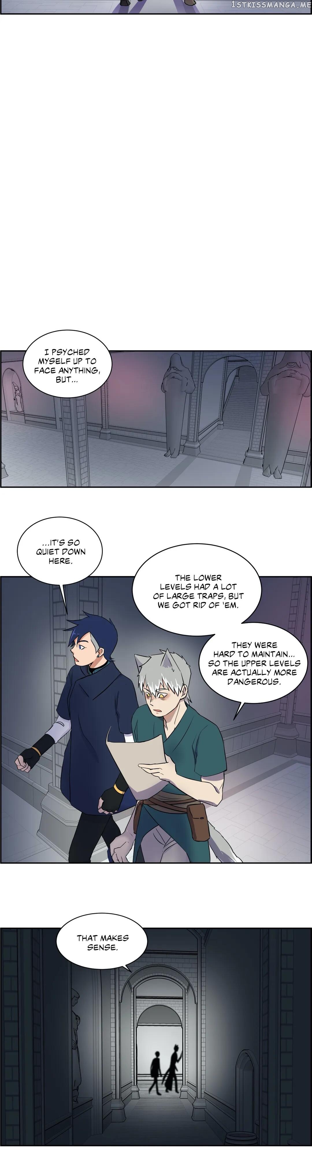 The Demon King Diaries chapter 10 - page 12