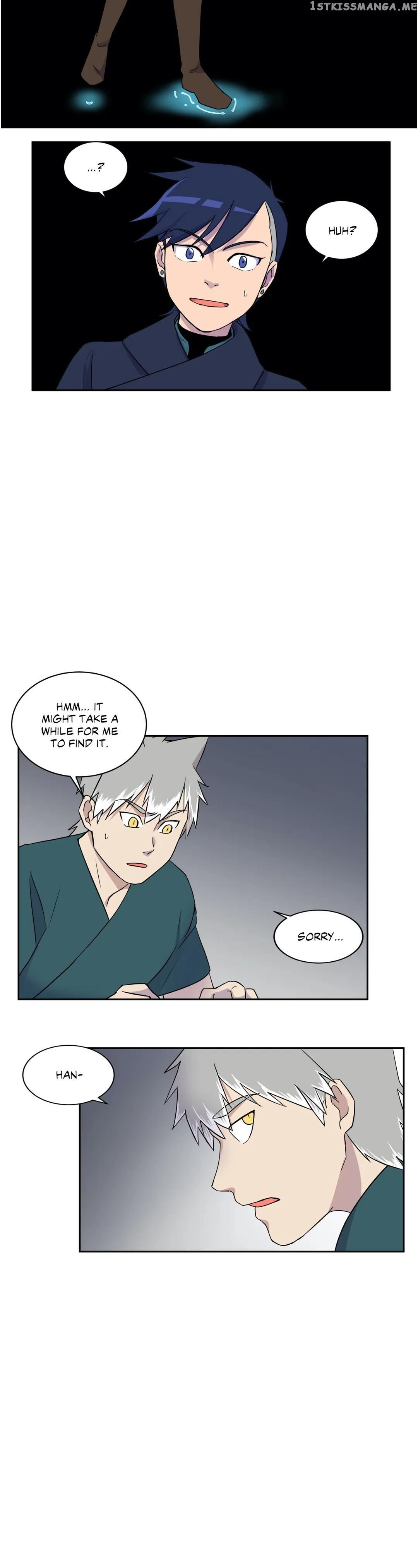 The Demon King Diaries chapter 10 - page 18