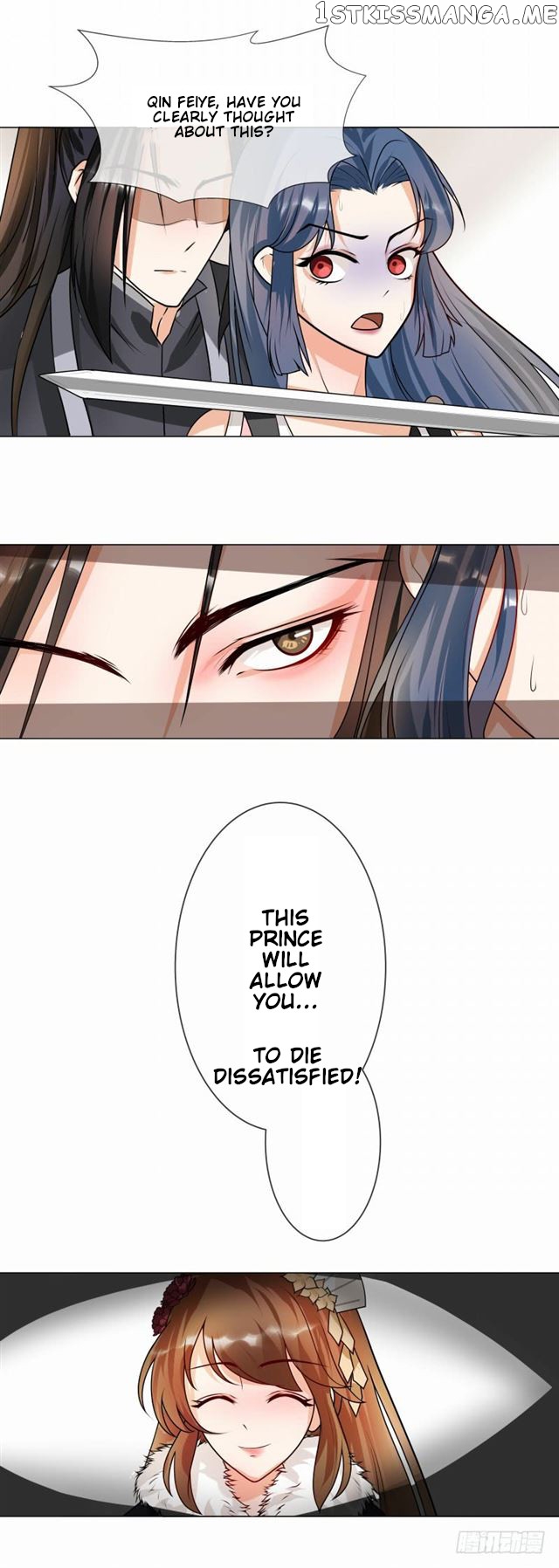 The Imperial Poisonous Concubine chapter 39 - page 9
